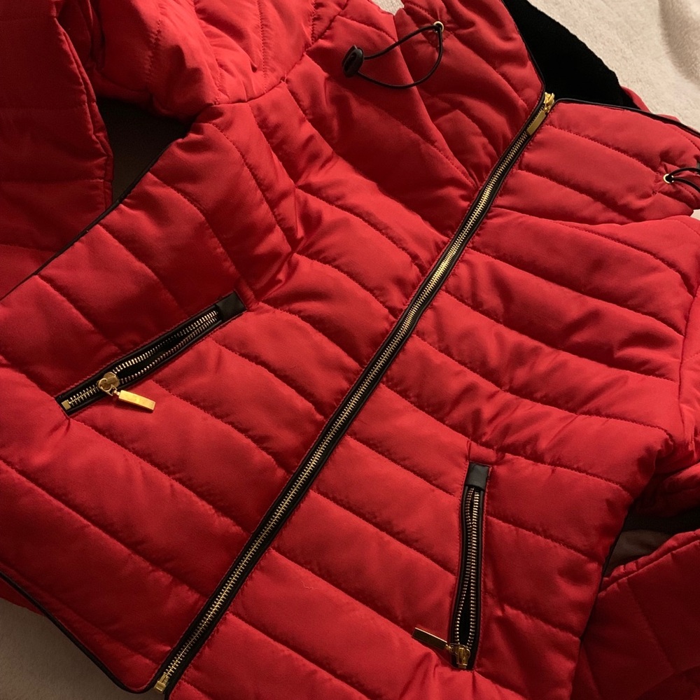 PLT Coat